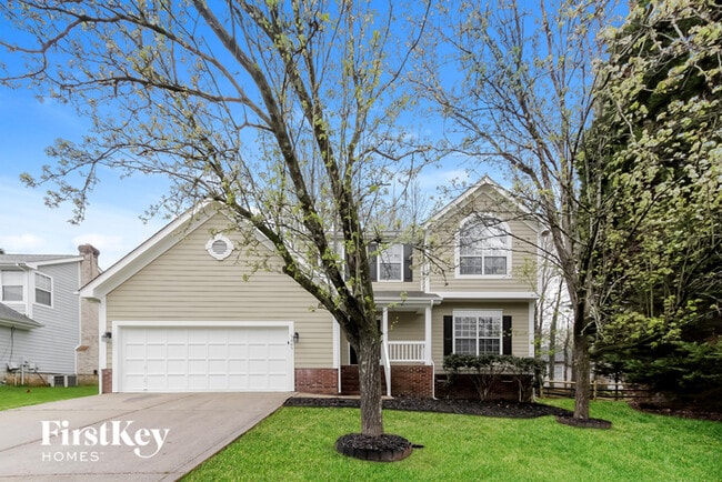 property at 3305 Sorrento Ct