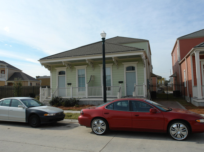 720 St Mary Dr in New Orleans, LA - Building Photo - Building Photo