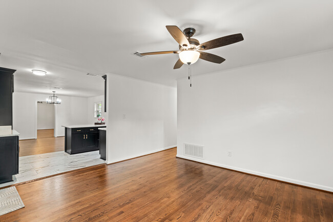 3510 Zimlich Ave in Mobile, AL - Building Photo - Building Photo