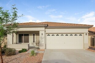 617 S 123rd Dr in Avondale, AZ - Building Photo
