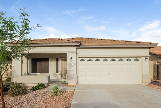 property at 617 S 123rd Dr