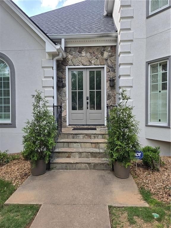 9373 Kingston Crossing Cir in Alpharetta, GA - Building Photo - Building Photo