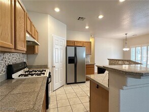 1591 Buffalo Brubaker Ln in Henderson, NV - Building Photo - Building Photo
