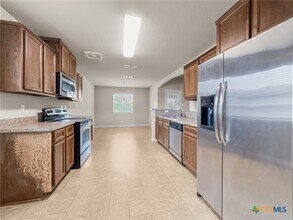 3013 Canadian River Loop in Killeen, TX - Building Photo - Building Photo