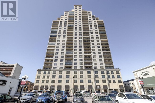 property at 330-330 Ridout St S