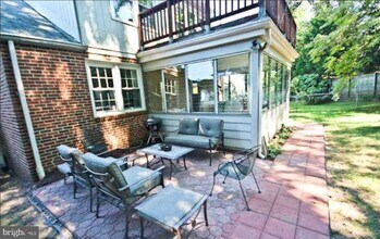 4 Franklin Ave in Silver Spring, MD - Building Photo - Building Photo