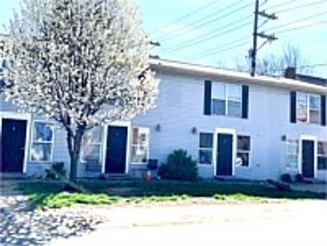 1425 S Walnut St in Bloomington, IN - Building Photo - Building Photo