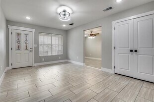 1326 Johns Ave in Lancaster, TX - Building Photo