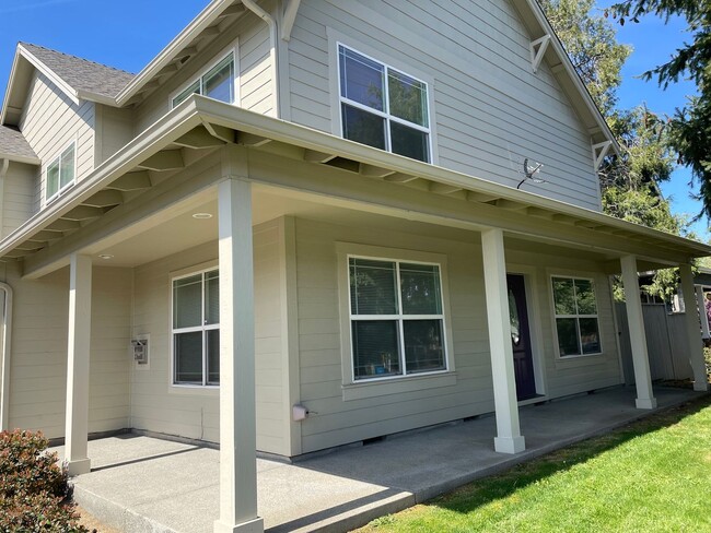 property at 228 Talent Ave