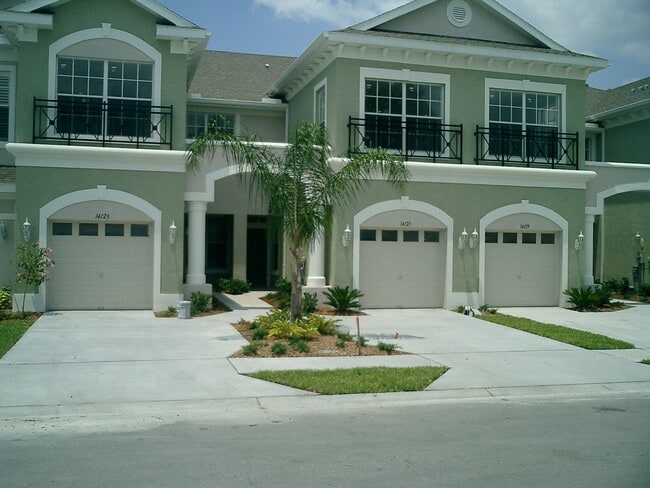 property at 14215 Waterville Cir