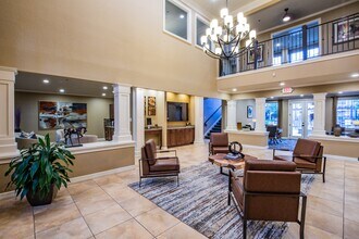 The Courts at Preston Oaks in Dallas, TX - Foto de edificio - Building Photo