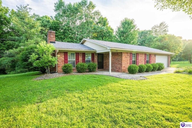226 Carey Ln in Elizabethtown, KY - Building Photo - Building Photo