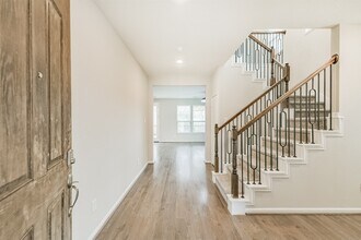 2036 Elkington Cir in Conroe, TX - Building Photo - Building Photo