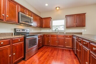 620 Easy Goer Way in Smyrna, TN - Building Photo - Building Photo