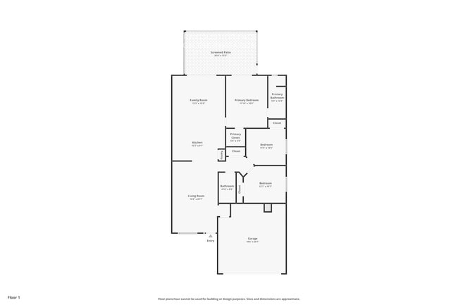 2542 Country Golf Dr in Wellington, FL - Foto de edificio - Building Photo