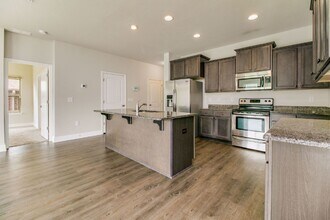 6348 Ladera Trail in Pace, FL - Foto de edificio - Building Photo