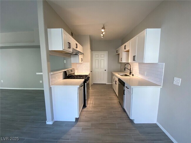 property at 1401 Michael Way