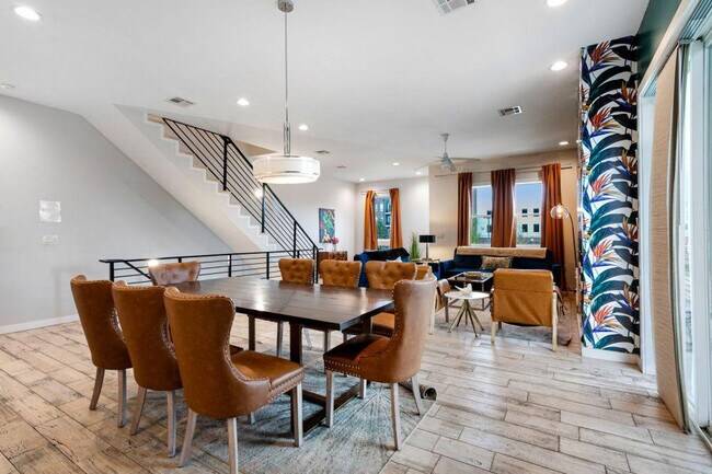 3737 Bienville Ave in New Orleans, LA - Building Photo - Building Photo