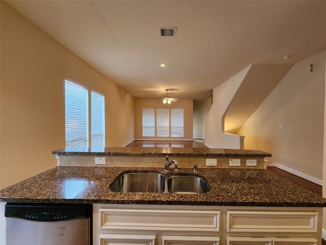 property at 4100 Blossom St