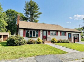 65 Barbara Ln in Weymouth, MA - Building Photo