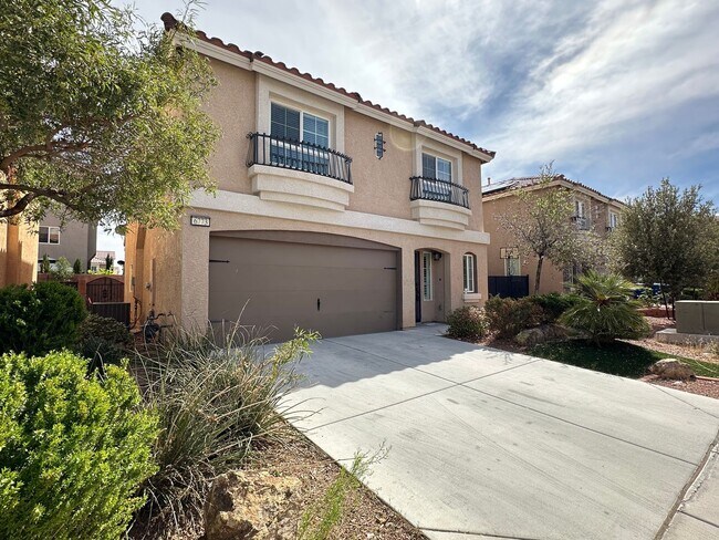 6773 Bel Canto Ct in Las Vegas, NV - Building Photo - Building Photo