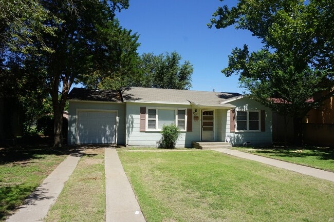 property at 4008 32nd St