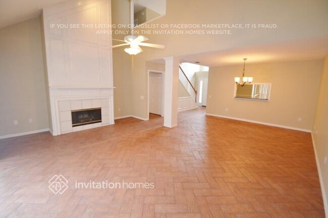 945 Beresford Way in Lake Mary, FL - Building Photo - Building Photo