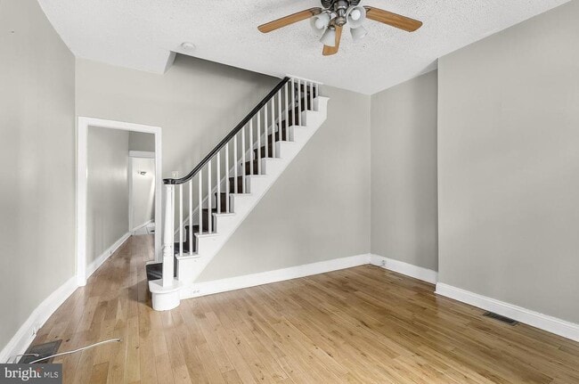property at 2417 E Norris St