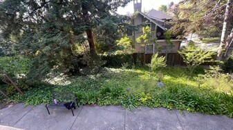 515 E 22nd St, Unit #3 in Oakland, CA - Building Photo