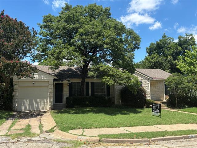 property at 6203 Penrose Ave