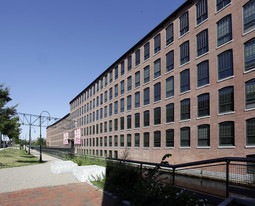 Appleton Mills Apartments