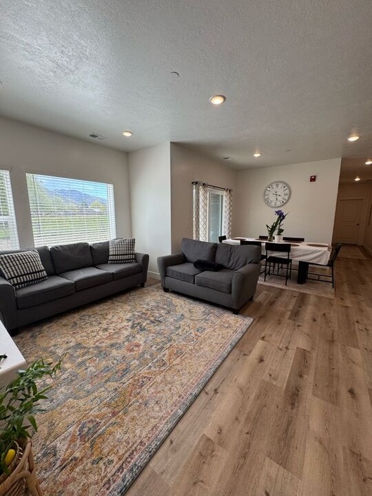 3120 S 200 W in Nibley, UT - Building Photo