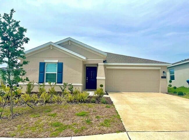 property at 1003 Theodore St