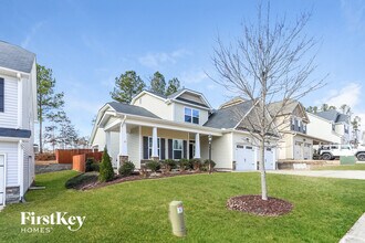 1006 Dillon Lake Dr in Knightdale, NC - Building Photo - Building Photo