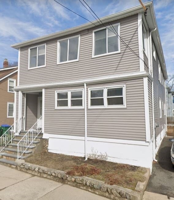 property at 51 Dearborn St
