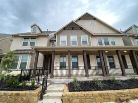 7833 Sunset Blvd in Rowlett, TX - Building Photo