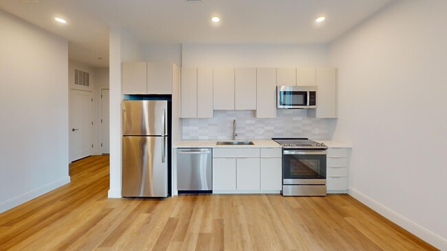 951 Dorchester Ave, Unit #2 in Boston, MA - Building Photo - Building Photo