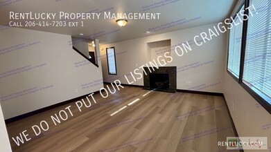 104 167th St E in Spanaway, WA - Building Photo - Building Photo