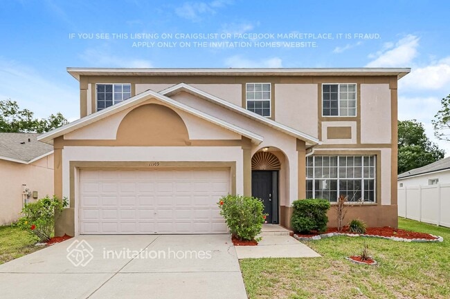 property at 11109 Whittney Chase Dr