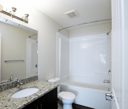 The Treo at Sherwood in Calgary, AB - Building Photo - Building Photo