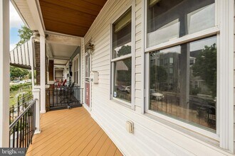 1405 Montello Ave NE in Washington, DC - Building Photo - Building Photo