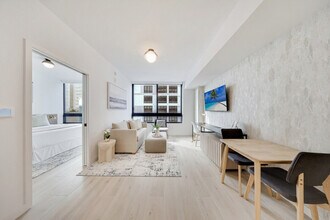 36 NE 2nd St, Unit ID1422353P in Miami, FL - Building Photo - Building Photo