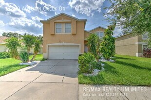 11829 Autumn Creek Dr in Riverview, FL - Building Photo