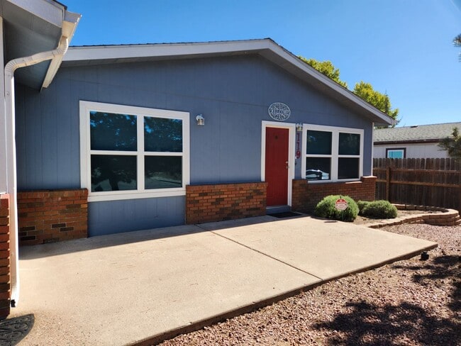 119 N Heritage Ln in Payson, AZ - Building Photo - Building Photo