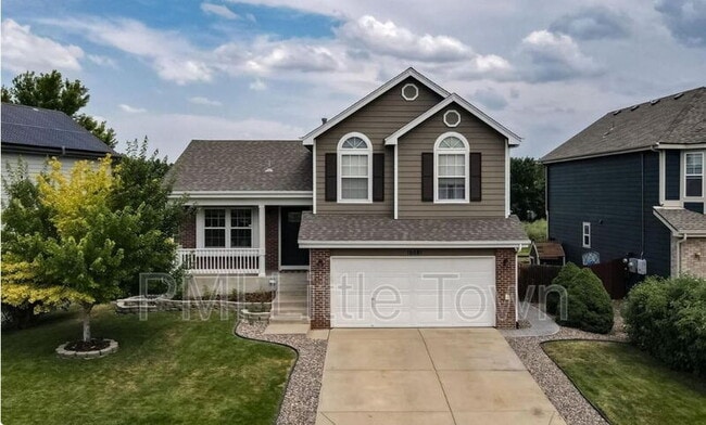 property at 16681 Martingale Dr