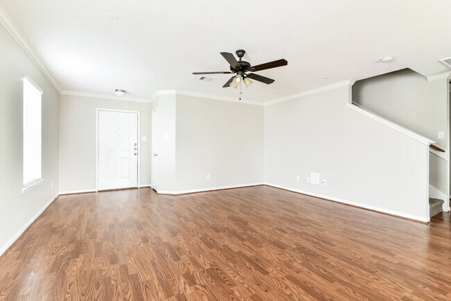 18215 Rexine Ln in Cypress, TX - Building Photo - Building Photo