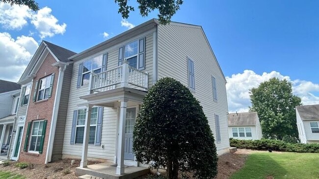 property at 933 Prestwyck Ct
