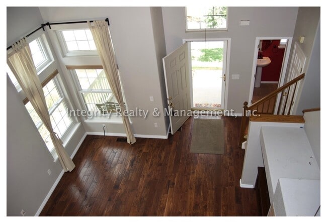 9674 Burberry Way in Highlands Ranch, CO - Building Photo - Building Photo