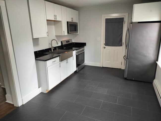 property at 9 Harvard St