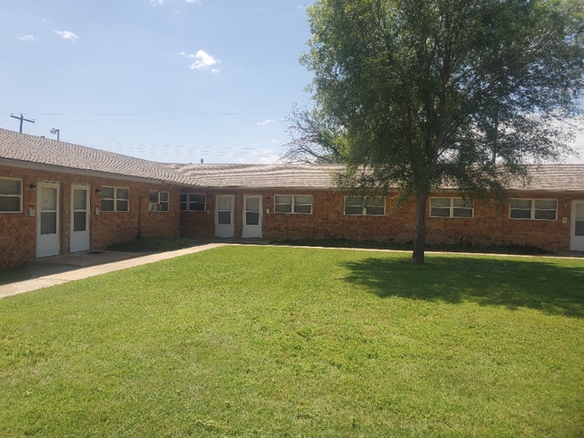 property at 2612 5th Ave